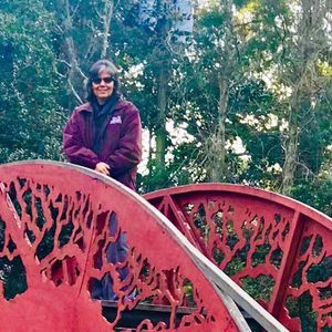 Meet your Posher, Beth